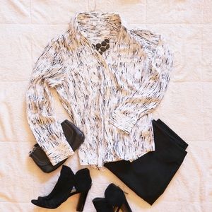 Express Portofino Dress Shirt